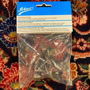 Baking Heating Cores